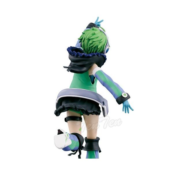 マクロス フィギュア レイナ マクロスΔ（デルタ） レイナ・プラウラー