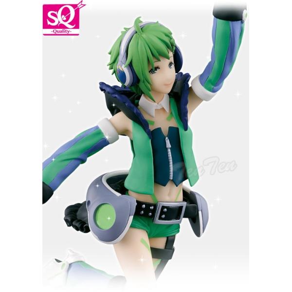 マクロス フィギュア レイナ マクロスΔ（デルタ） レイナ・プラウラー