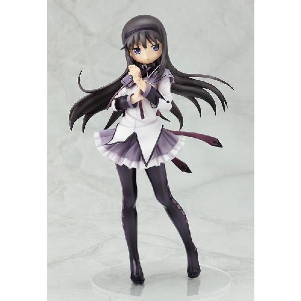 暁美ほむら魔法少女まどかマギカフィギュアグッドスマイル