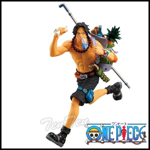 ワンピース フィギュア エース ワンピース ワンピースマニアが本気で