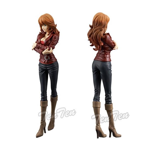 ルパン三世 不二子 フィギュア MASTER STARS PIECE FUJIKO MINE