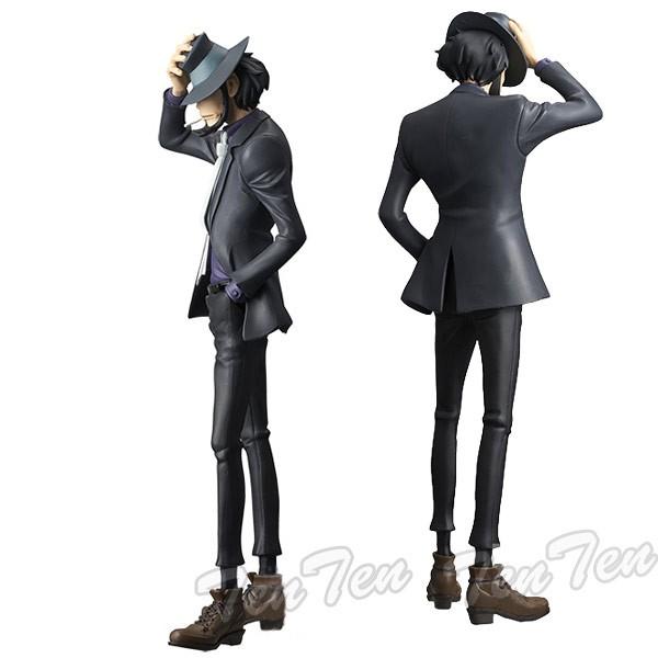 【GW価格】 MASTER STARS PIECE 次元大介 ルパン三世 2個 Amazon.co.jp: ルパン三世 MASTER STARS PIECE DAISUKE JIGEN
