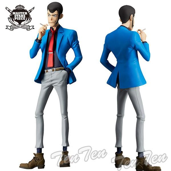 ルパン三世 フィギュア MASTER STARS PIECE LUPIN THE THIRD