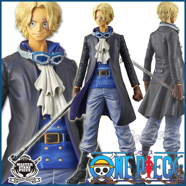 ワンピース フィギュア サボ MASTER STARS PIECE THE SABO