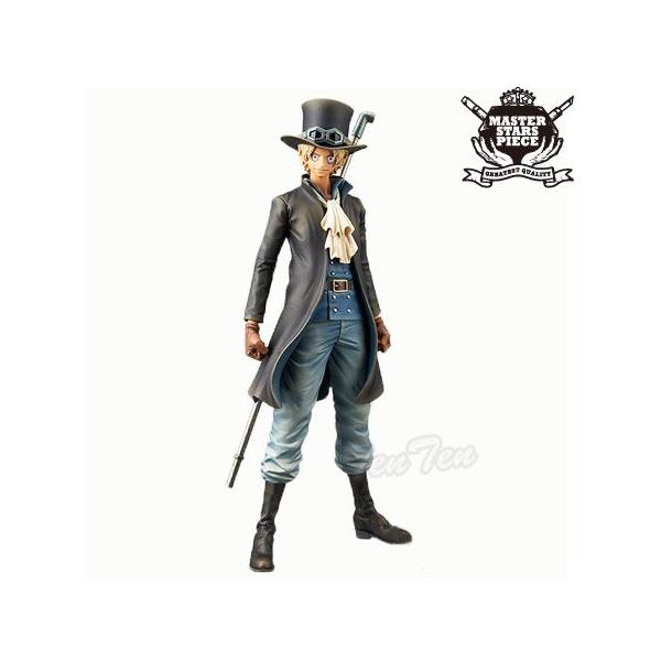 ワンピース フィギュア サボ MASTER STARS PIECE THE SABO サボ マスタースターズピース MSP /【Buyee】  Buyee - Japanese Proxy Service | Buy from Japan!