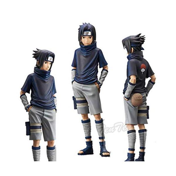 NARUTO ナルト 疾風伝 Grandista Shinobi Relations UCHIHA SASUKE #2 うちはサスケ 少年 グランディスタ  フィギュア /【Buyee】 Buyee - Japanese Proxy Service | Buy from Japan!