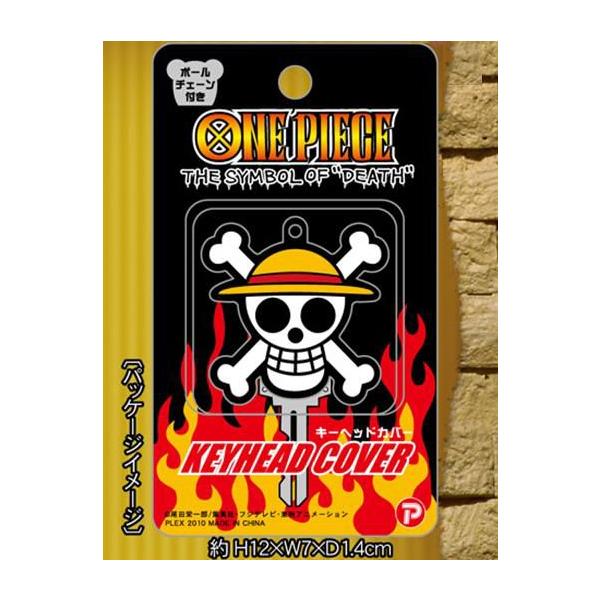 ONE PIECE　ワンピース ヘッドカバー ボールケース ONE PIECE ワンピース ヘッドカバー ボールケース
