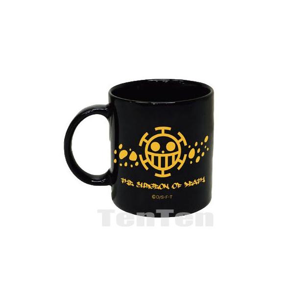 ONE PIECE 四皇マグカップ 4個セット ONE PIECE』四皇のマグカップ4個セット BC3: 食器類