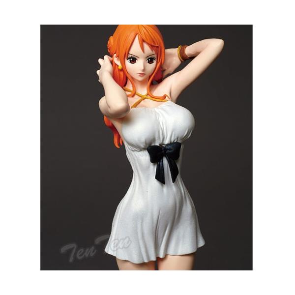 ワンピース フィギュア ナミ ワンピース GLITTER＆GLAMOURS ONE