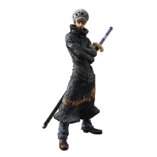 ワンピース フィギュア ワンピースPOP トラファルガー・ロー Sailing