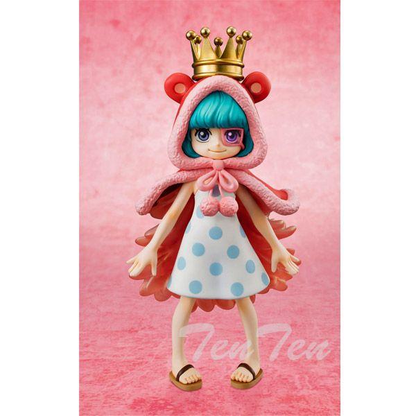 ワンピース フィギュア POP SA シュガー ドレスローザ ワンピース フィギュア POP SA シュガー ドレスローザ