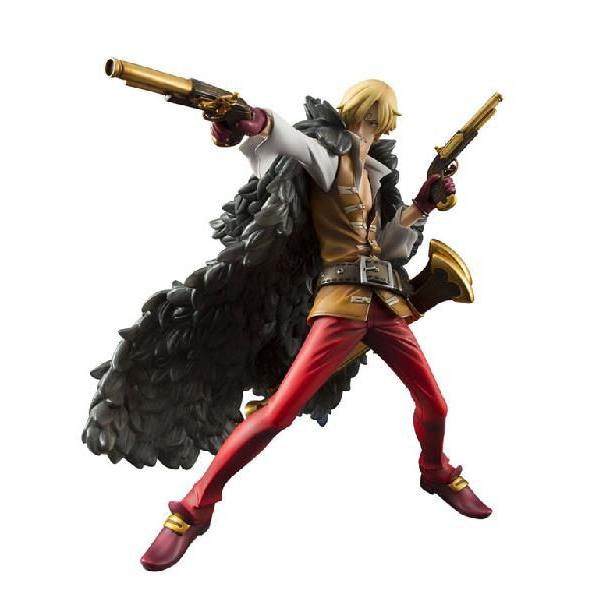 サンジ　フィギュア Amazon.co.jp: ONE PIECE FILM RED DXF THE GRANDLINE MEN vol.4