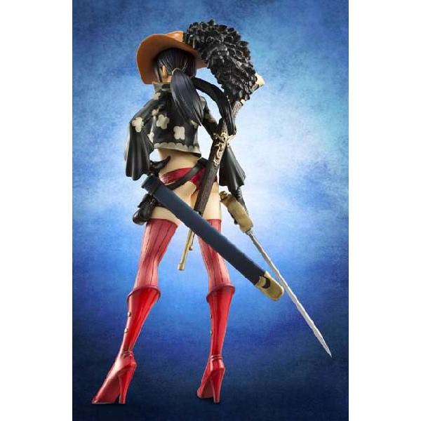 ワンピース フィギュア ワンピースフィギュア POP ニコ・ロビン