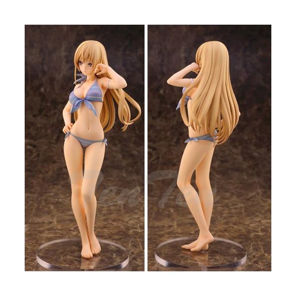 食戟のソーマ フィギュア 薙切えりな 1/7スケール アルファマックス