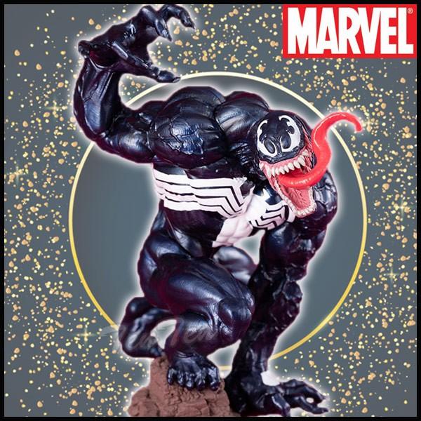 スパイダーマン ヴェノム フィギュア MARVEL 豪塊 VENOM マーベル 映画