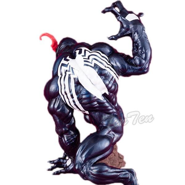 スパイダーマン ヴェノム フィギュア MARVEL 豪塊 VENOM マーベル 映画 