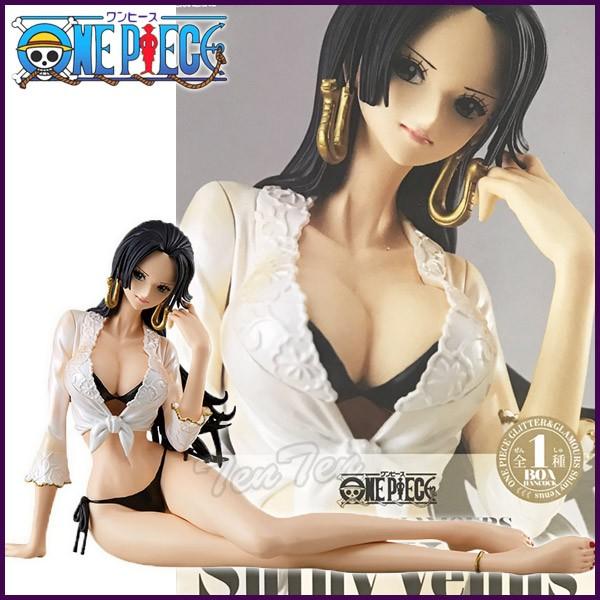 ワンピースGLITTER&GLAMOURS ShinyVenusボアハンコック Amazon.co.jp: バンプレスト ワンピース GLITTER&GLAMOURS BOA