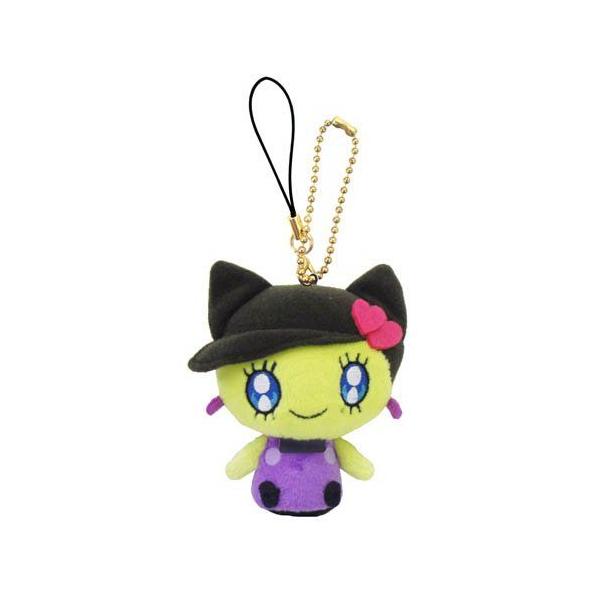 たまごっち クリーナーつきマスコットだっち まめっち メロディ