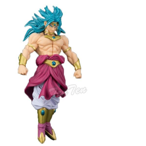 限定セール！】 ドラゴンボール フィギュア ブロリー フィギュア ...