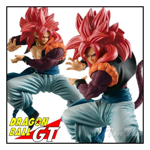 j*い様 ドラゴンボールGT セル画 ゴジータ ドラゴンボールZ 同人セル画 ゴジータ - ドラゴンボール
