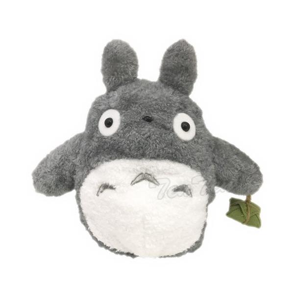 となりのトトロ ふんわり 大トトロ ぬいぐるみ Mサイズ スタジオ
