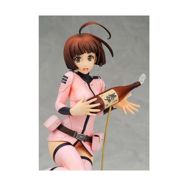 ヤマトガールズコレクション 宇宙戦艦ヤマト2199 原田 真琴