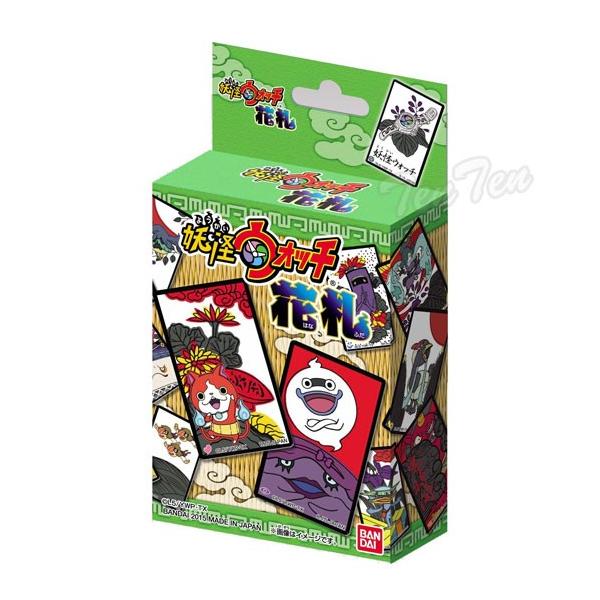 妖怪ウォッチ 花札 カードゲーム グッズ /【Buyee】 Buyee - Japanese
