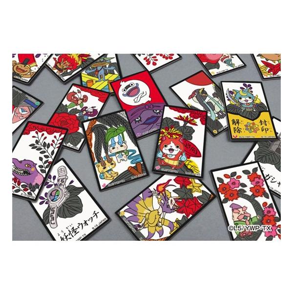 妖怪ウォッチ花札カードゲームグッズ/【Buyee】