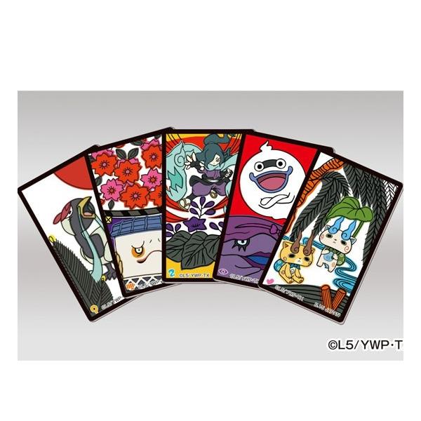 妖怪ウォッチ花札カードゲームグッズ/【Buyee】