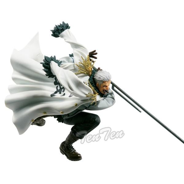 ワンピース フィギュア スモーカー 単品 ワンピース SCultures