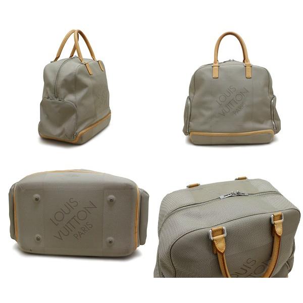 Louis Vuitton ダミエジェアン アヴァンテュリエ ゴルフバッグ