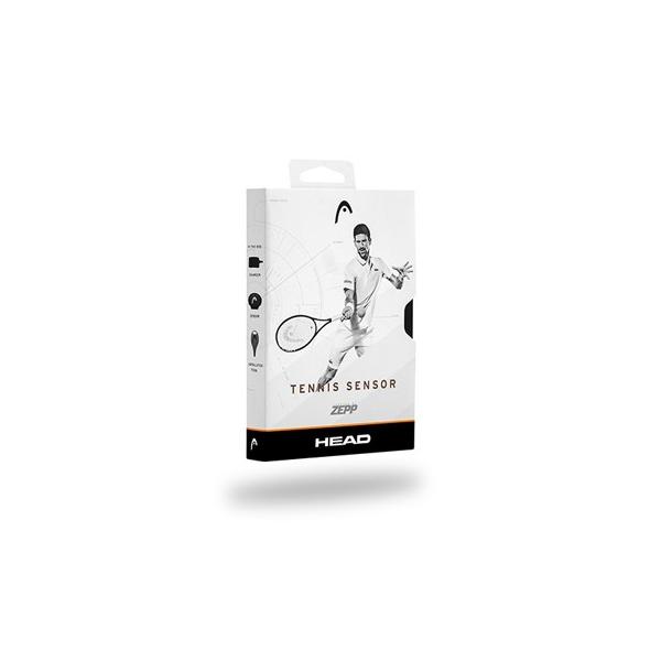 HEAD tennis sensor ヘッドテニスセンサー