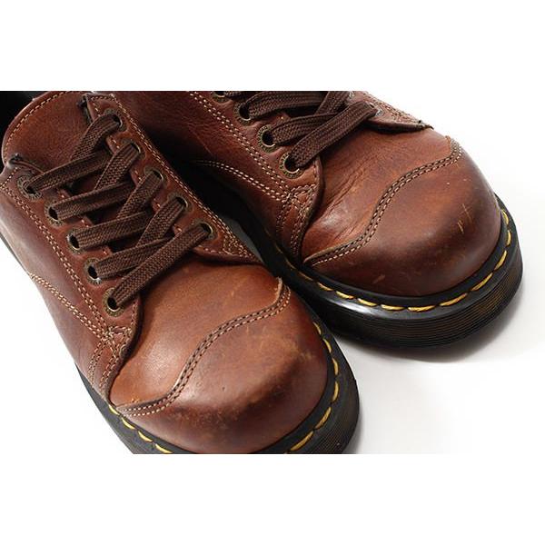 USED レディース 23.5〜24cm Dr.Martens ドクターマーチン 8651 5 