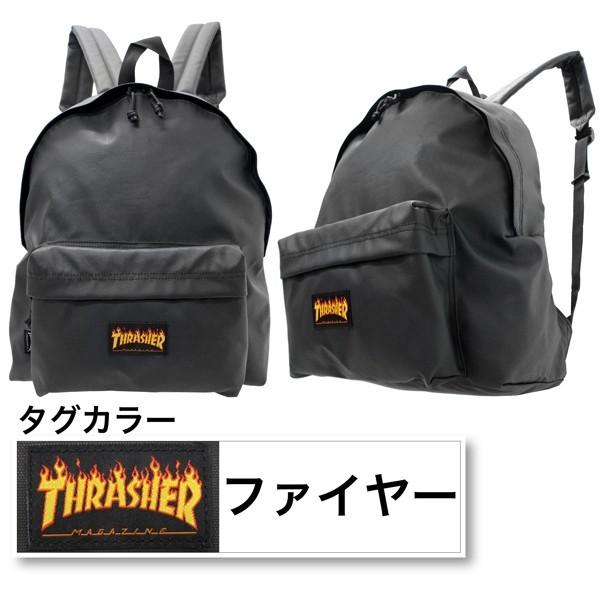 スラッシャー THRASHER リュック バックパック デイパック THRPN 6900