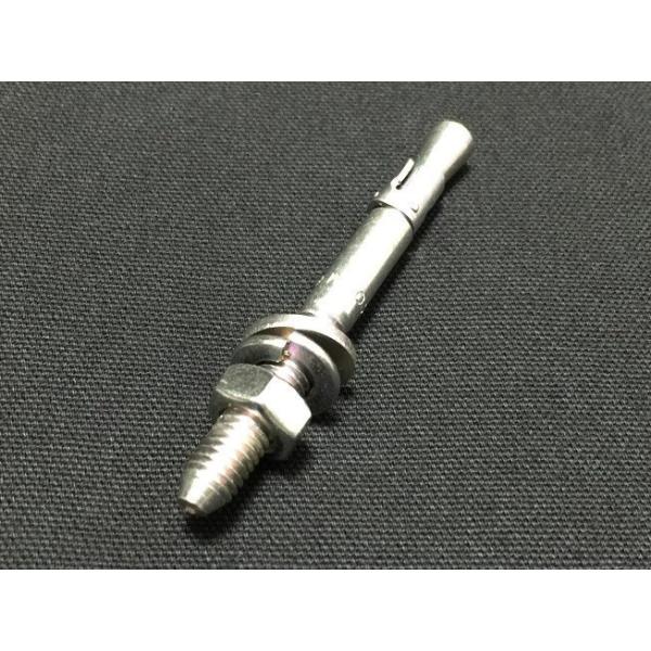 サンコーテクノ トルコンアンカー TCW-1212 M12 全長120mm 25本