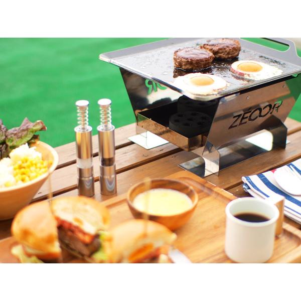 バーベキュー・調理用品 noicoyamaico Futaplate Futaplate | noicoyamaico