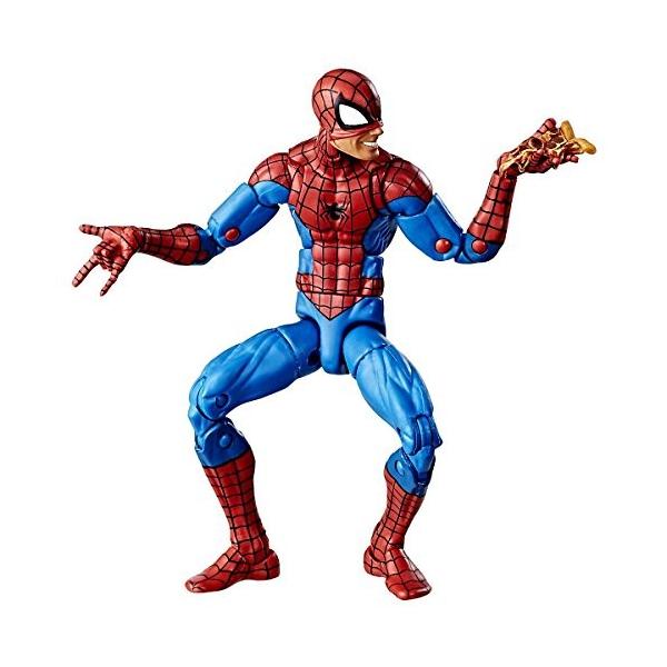 新着商品 スパイダーマン スパイダーマン、キャプテンアメリカン 