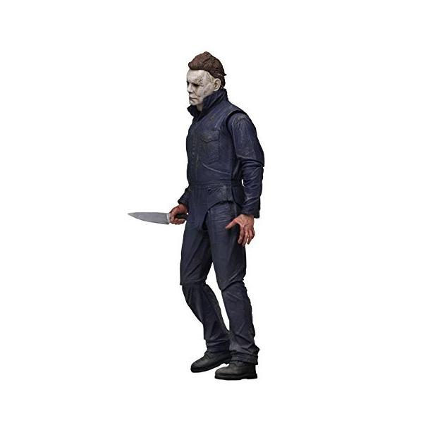 ハロウィン 2018 ブギーマン マイケル・マイヤーズ アルティメット 7