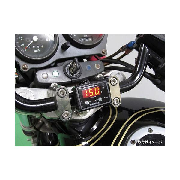 即納 プロテック DG-K04 ゼファー400[