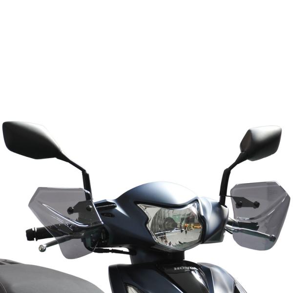 af-asahi 旭風防 旭精器製作所 DIO110(ディオ110) / LEAD125 af-asahi 旭風防 旭精器製作所 DIO110(ディオ110) / LEAD125