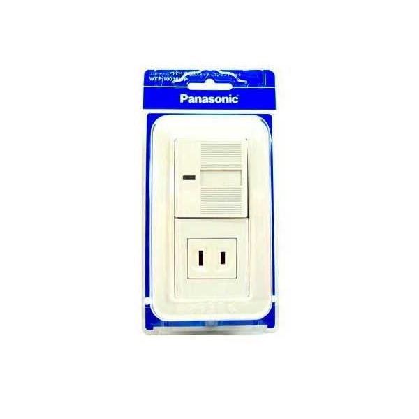 パナソニックコスモシリーズワイド21配線器具電材 なじま