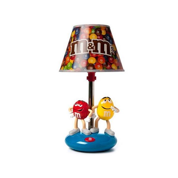 M&M