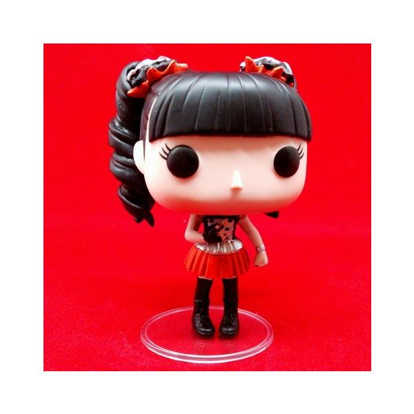 ROG 新品未使用 ファンコ Funko POP! BABYMETAL フィギュア | www