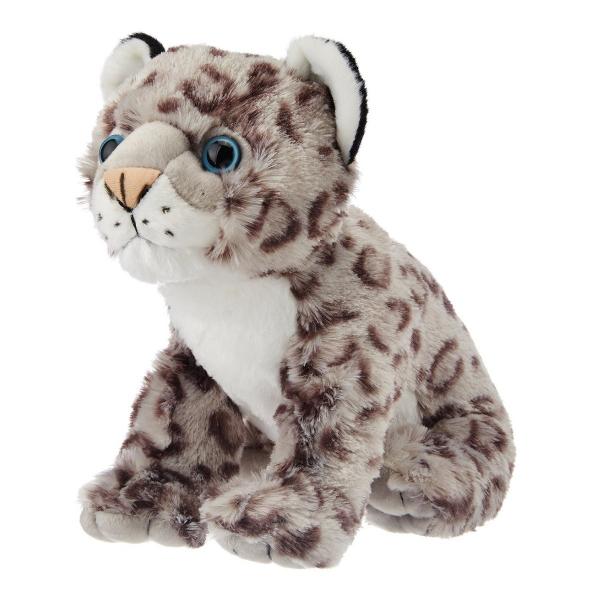 ローズ·ブランシュ 鏡の部屋ユキヒョウ ぬいぐるみ ローズブランシュ ゆきひょう ローズ·ブランシュ 鏡の部屋ユキヒョウ ぬいぐるみ ローズ