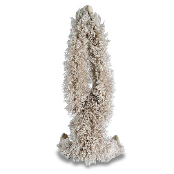 絕版款　ナマケモノ　 Amazon.co.jp: Wild Republic 30cm Cuddlekins Sloth : おもちゃ