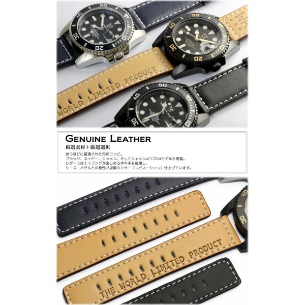 稼働 SEIKO 腕時計 200mダイバー レザーベルト ボーイズ 新品電池 g item-21121301_3.jpg?_ex=500x500