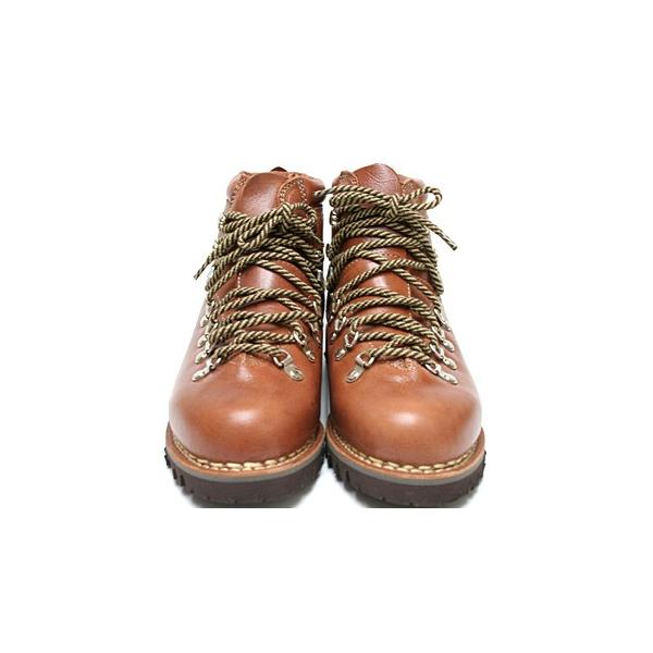 正規取扱店 Paraboot AVORIAZ JANNU MARRON-BRUT MARRON ライト