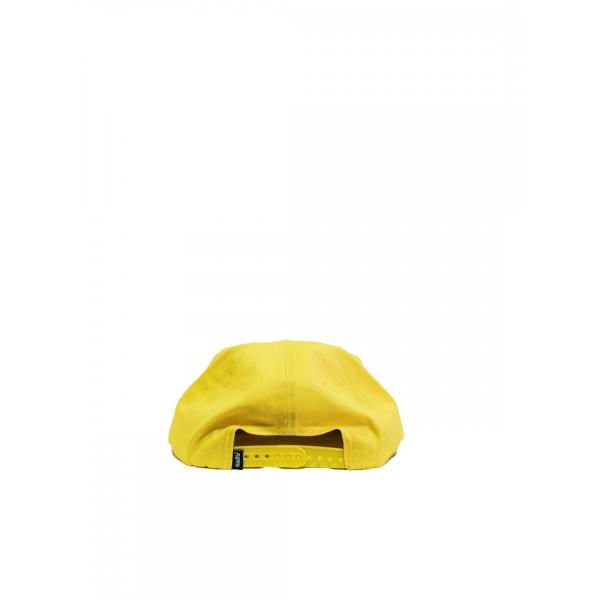 Fucking Awesome/Breakthru Logo Hat/Yellow/ファッキングオーサム