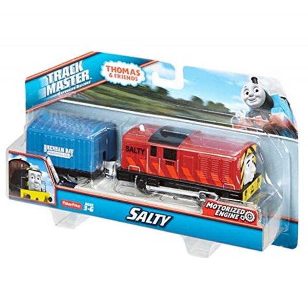 きかんしゃトーマス トラックマスター ソルティー thomas salty 2両セット プラレール互換 /【Buyee】 Buyee -  Japanese Proxy Service | Buy from Japan!