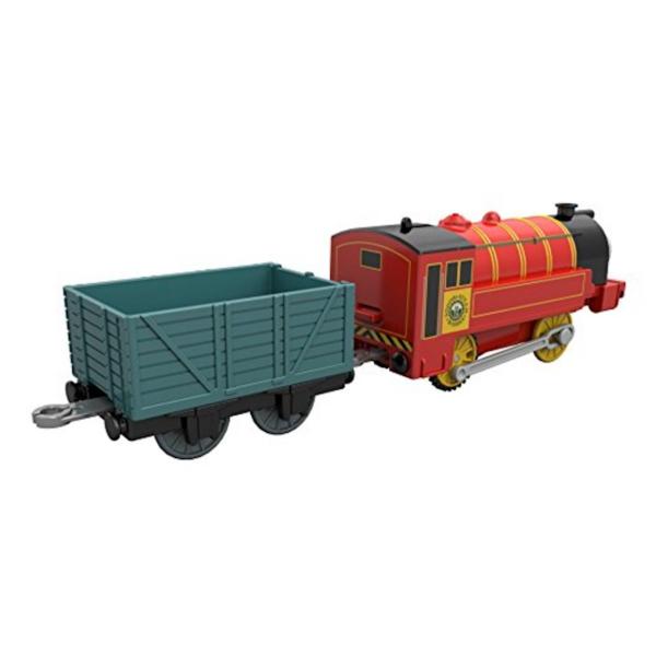 きかんしゃトーマス トラックマスタービクター thomas victor 2